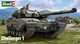 Збірна модель 1:72 танк Challenger 1 Revell 03365 - изображение 4