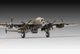 Збірна модель 1:72 Літак Lancaster B.III "Dambusters" Revell 04295 - изображение 7