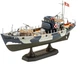Збірна модель 1:144 корабль KFK (Kriegsfischkutter) Revell 05242 - изображение 2