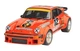 Подарунковий набір 1:24 автомобіль Jägermeister Motor Sport 50th Anniversary Model Set Revell 05669 - изображение 2