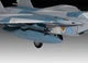 Збірна модель 1:72 літак Boeing F-15C Eagle Revell 03778 - изображение 4
