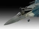 Збірна модель 1:72 літак Boeing F-15C Eagle Revell 03778 - изображение 6