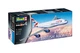 Збірна модель 1:144 літак Airbus A380-800 British Airways Revell 03922 - изображение 9