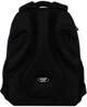 Рюкзак ортопедичний Kite Education teens Anime Girl 42x32x13 см 19.5 л Чорний (K26-905M-1) - зображення 7