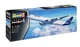 Збірна модель 1:144 літак Airbus A340-300 “Lufthansa" New Livery Revell 03803 - изображение 2