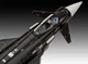 Збірна модель 1:144 винищувач Eurofighter Typhoon - RAF Revell 03796 - изображение 3