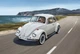 Подарунковий набір з клеєм та фарбами 1:32 автомобіль VW Beetle Revell 77681 - изображение 5