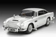 Збірна модель 1:24 автомобіля Aston Martin DB5 James Bond 007 Goldfinger - Gift Set Revell 05653 - изображение 5