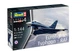 Збірна модель 1:144 винищувач Eurofighter Typhoon - RAF Revell 03796 - изображение 6