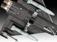 Збірна модель 1:144 винищувач Eurofighter Typhoon - RAF Revell 03796 - изображение 7