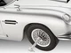 Збірна модель 1:24 автомобіля Aston Martin DB5 James Bond 007 Goldfinger - Gift Set Revell 05653 - изображение 7