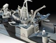 Набір моделей 1:700 кораблів «Воїни Тихого океану» Revell 05644 - изображение 11