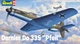Збірна модель 1:48 винищувач-бомбардувальник Dornier Do 335 "Pfeil" Revell 03795 - изображение 10