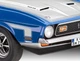 Збірна модель 1/25 автомобіль 71 Mustang Boss 351 Revell 07699 - изображение 3