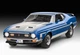 Збірна модель 1/25 автомобіль 71 Mustang Boss 351 Revell 07699 - изображение 6