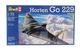 Збірна модель 1:72 літак Horten Go 229 Revell 04312 - изображение 4
