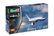 Збірна модель 1:288 літак Boeing 737-800 Revell 03809 - изображение 2