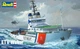 Збірна модель 1:200 корабель ETV Waker Revell 05240 - изображение 10