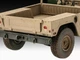 Збірна модель 1:35 військовий автомобіль HMMWV M1097 A2 Revell 03366 - изображение 4
