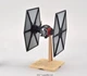 Збірна модель 1:72 Винищувач спецназу Першого Ордена Star Wars Зоряні війни Bandai Revell 01217 - зображення 4
