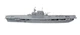 Збірна модель 1:1200 авіаносець USS Enterprise CV-6 Revell 05824 - изображение 2