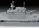 Збірна модель 1:1200 авіаносець USS Enterprise CV-6 Revell 05824 - изображение 4