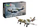 Збірна модель 1:48 літак Bristol Beaufthter Mk. VI Revell 03767 - изображение 1