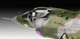 Збірна модель 1:32 літак Harrier GR.1 50 Years Revell 05690 - изображение 8