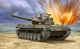 Збірна модель 1:35 танк Leopard 1 Revell 03240 - изображение 8