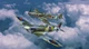 Збірна модель 1:72 літаки Bf109G-10 & Spitfire Mk.V Combat Set Revell 03710 - зображення 9