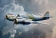 Збірна модель 1:48 літак Bristol Beaufthter Mk. VI Revell 03767 - изображение 7