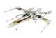 Збірна модель 1:57 космічний корабель Carson Teva's X-Wing Fighter: The Mandalorian Revell 06790 - зображення 7