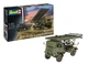 Збірна модель 1:35 РСЗВ BM-13-16 on W.O.T. 8 chassis Revell 03338 - зображення 1
