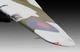 Збірна модель 1:48 літак Bristol Beaufthter Mk. VI Revell 03767 - изображение 10