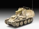 Збірна модель 1:72 противотанкової установи Sturmpanzer 38 (t) Grille Ausf. M Revell 03315 - изображение 8