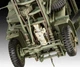 Збірна модель 1:35 РСЗВ BM-13-16 on W.O.T. 8 chassis Revell 03338 - зображення 6