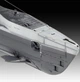 Збірна модель 1:144 німецький підводний човен German Submarine Type IX C/40 Revell 05167 - зображення 4