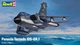 Збірна модель 1:144 літак Panavia Tornado IDS/GR.1 Revell 03783 - изображение 8