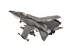 Збірна модель 1:144 літак Panavia Tornado IDS/GR.1 Revell 03783 - изображение 9