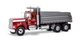 Збірна модель 1:25 автомобіль Kenworth W-900 Dump Truck Revell 12628 - изображение 2