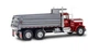 Збірна модель 1:25 автомобіль Kenworth W-900 Dump Truck Revell 12628 - изображение 3