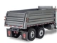 Збірна модель 1:25 автомобіль Kenworth W-900 Dump Truck Revell 12628 - изображение 9