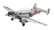 Збірна модель 1:48 літак Beechcraft Model 18 Revell 03811 - изображение 2