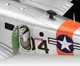 Збірна модель 1:48 літак Beechcraft Model 18 Revell 03811 - изображение 4