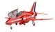 Збірна модель 1:32 літак BAE Systems Hawk T.1A "Red Arrows" Revell 04284 - изображение 2