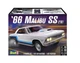 Збірна модель 1:25 автомобіль Chevy® Malibu™ SS™ 2N1 1966 Revell 14520 - зображення 9