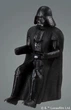Збірна модель 1:72 винищувач Дарта Вейдера Star Wars Зоряні війни Bandai TIE Revell 01214 - зображення 8