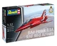 Збірна модель 1:32 літак BAE Systems Hawk T.1A "Red Arrows" Revell 04284 - изображение 6