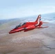 Збірна модель 1:32 літак BAE Systems Hawk T.1A "Red Arrows" Revell 04284 - изображение 7