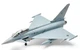 Набір збірних літаків 1:72 Eurofighter Typhoon Phantom та Tornado "70 років Бундесверу" Revell 05627 - изображение 9